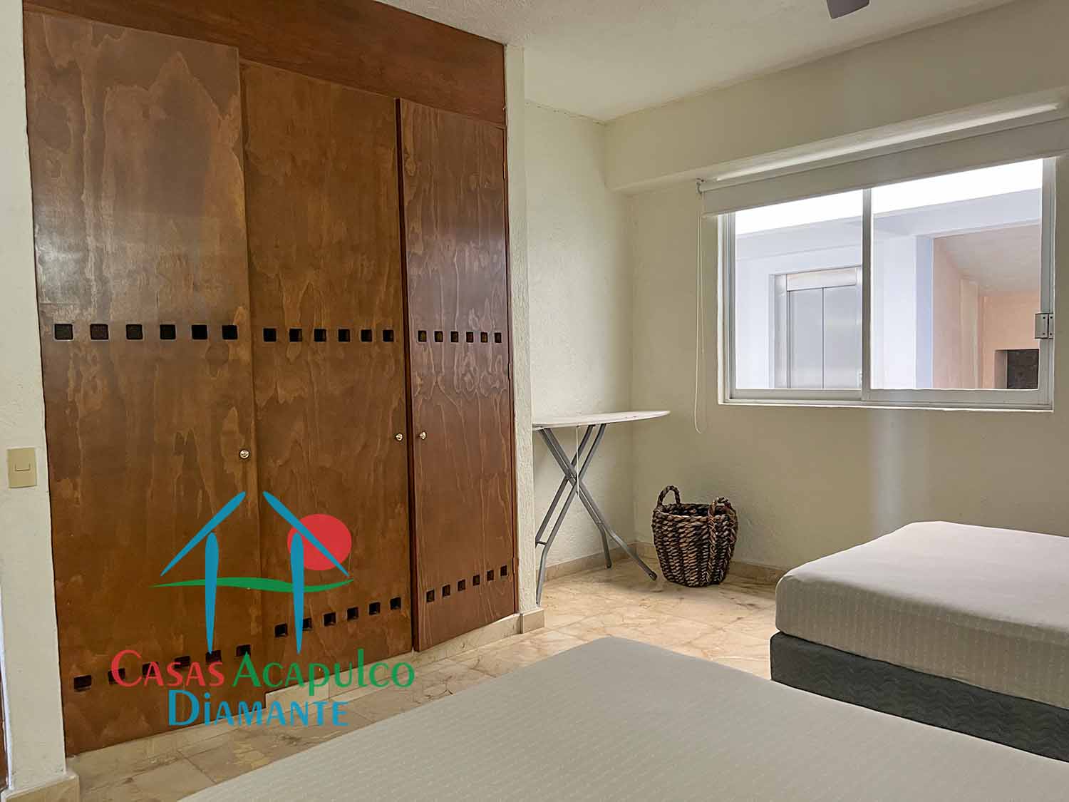 Brisas Madeiras 102 - Recámara dos 3